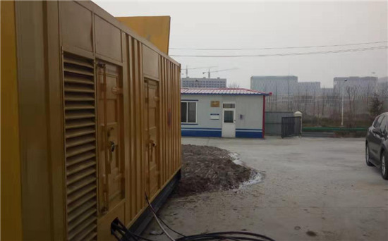 泰宁发电机组电缆选型核心注意事项