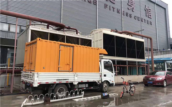 泰宁300KW发电机组适配电缆规格选型指南