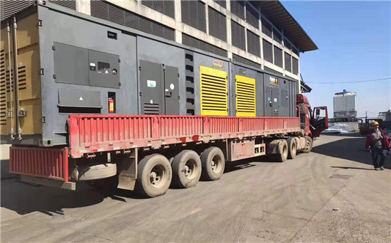 泰宁200KW发电机组适配电缆规格选型指南