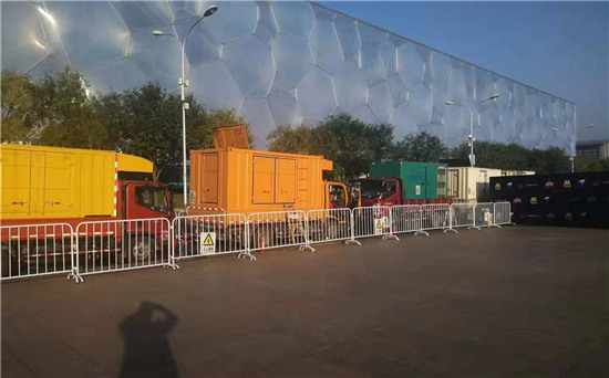 泰宁400KW发电机组适配电缆规格选型指南