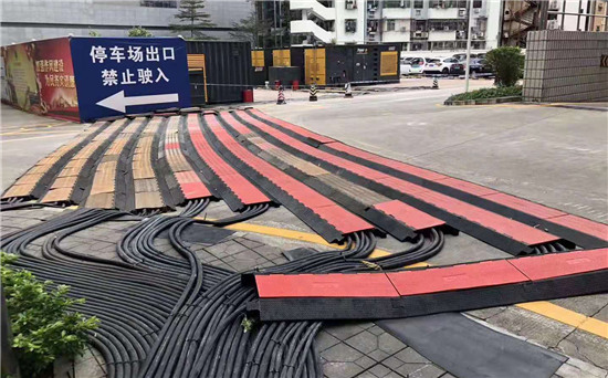 泰宁发电机组电缆选型完整具体步骤(工程通用标准流程)